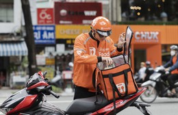 ShopeeFood dẫn đầu thị phần sử dụng thường xuyên trong lĩnh vực đặt đồ ăn trực tuyến