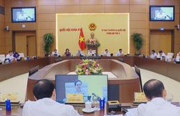 Dự thảo Luật Phát Triển đô thị được Ủy ban Thường vụ Quốc hội cho ý kiến