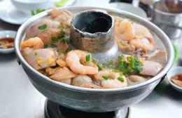 Hương vị Gia Định: Khám phá nét ẩm thực đặc trưng giữa lòng Chợ Lớn