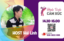 Hành trình cảm xúc: Thư pháp - nét đẹp tinh tế