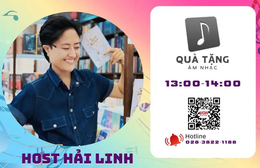 Quà tặng âm nhạc: Những bản tình ca #42