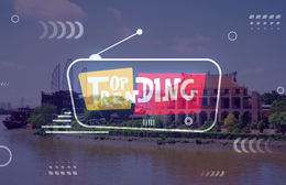 Top trending: TP. Hồ Chí Minh khởi công loạt công trình trọng điểm gần 10 tỉ USD