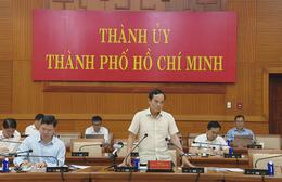 TP. Hồ Chí Minh phấn đấu hoàn thành 255km đường sắt đô thị đến năm 2030