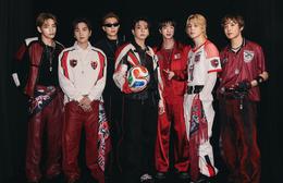 BTS không gửi tác phẩm tranh giải Grammy 2027