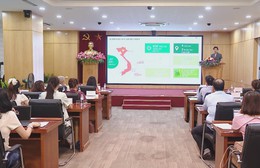 Xanh hóa, chuyển đổi số trong ngành thực phẩm và hàng tiêu dùng nhanh