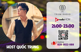 Trạm Radio: Những tuyệt phẩm cải lương đi vào ký ức