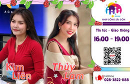 Nhịp sống Sài Gòn chiều: Chuyến đi mùa Hè gắn kết yêu thương