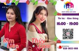 Nhịp sống Sài Gòn chiều: Hai phim Hàn khuấy động màn ảnh cuối tháng 7