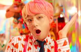 MV "IDOL" của BTS vượt 1,4 tỷ lượt xem trên YouTube