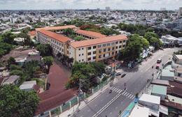 Xã Bà Điểm: Nỗ lực chuyển đổi từ mô hình nông thôn lên phường đô thị