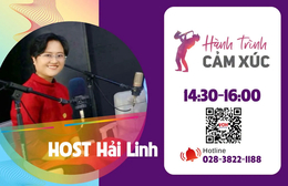 Hành trình cảm xúc: Vẻ đẹp con người Việt trong tà áo dài