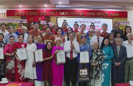 Giải thưởng Trần Văn Khê 2026: Tiếp nối mạch nguồn di sản