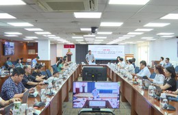 TP. Hồ Chí Minh: Tìm hướng xử lý hơn 780 tuyến đường trùng tên, trùng số