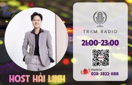 Trạm radio: Có những lời yêu chưa từng được nói