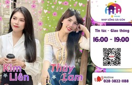 Nhịp sống Sài Gòn chiều: Sống gần nhiều cây xanh có thể giúp giảm trầm cảm tuổi già