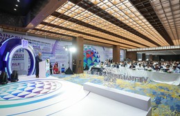 AI và dữ liệu định hình tương lai ngành bảo hiểm tại Vietnam Insurance Summit 2026