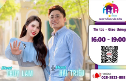 Nhịp sống Sài Gòn chiều: Tại sao viện dưỡng lão không thể thay thế gia đình?