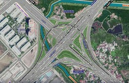 Phường Cát Lái hoàn thành giải phóng mặt bằng 3 dự án giao thông trọng điểm