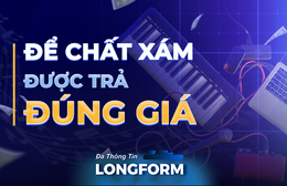 Góc nhìn HTV: Quyền sở hữu trí tuệ: Không vô tâm với tài sản vô hình