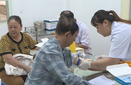 TP. Hồ Chí Minh: Triển khai khám sức khỏe định kỳ cho người dân