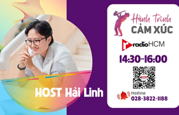 Hành trình cảm xúc: Nón lá, niềm tự hào người Việt