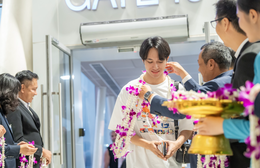 VNA khai trương đường bay TP. Hồ Chí Minh - Phuket