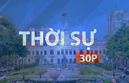 Thời sự 30P sáng (6/7/2025): Kỳ vọng Luật Đô thị đặc biệt mở đường cho TP bứt phá