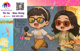 Nhịp sống Sài Gòn sáng: Tăng giảm trừ gia cảnh, nhiều người lao động không còn phải nộp thuế