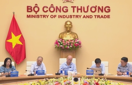 Chủ động thích ứng thị trường, đẩy mạnh xúc tiến thương mại