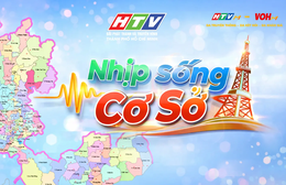 Nhịp sống cơ sở: Củng cố niềm tin từ mô hình luân phiên bác sĩ tại Hồ Tràm