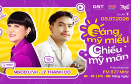 Sáng mỹ miều - Chiều mỹ mãn | Tập 1024: Ngọc Linh x Lý Thành Cơ