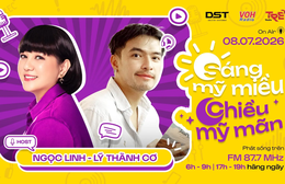 Sáng mỹ miều - Chiều mỹ mãn | Tập 1023: Ngọc Linh x Lý Thành Cơ