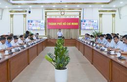 Hội nghị toàn quốc sơ kết công tác chống buôn lậu, gian lận thương mại và hàng giả