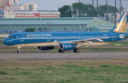 Nhu cầu đi lại tăng, Vietnam Airlines mở rộng mạng bay Đông Bắc Á