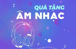 Quà tặng âm nhạc: Một giờ thong thả #25