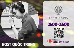 Trạm radio: Hạnh phúc đôi khi chỉ cần "bớt" đi một chút