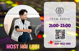 Trạm radio: Chia tay để bắt đầu