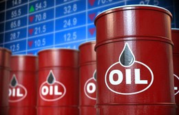 Giá xăng dầu hôm nay (1/8): Giá dầu thế giới tăng hơn 1%, có thể tiếp tục tăng