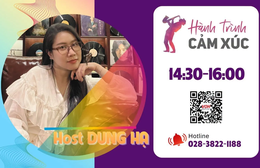 Hành trình cảm xúc: Chuyện hẹn hò