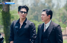 Running Man - Chạy Ngay Đi | Tập 2: Gia tộc R đối đầu băng nhóm X để xóa khoản nợ 500 tỷ