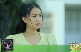 Yêu em như ngày đầu tiên - 19g30 thứ Tư (12/8) trên HTV7