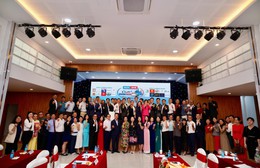 Cà phê Doanh nhân HCM-SME: Khi AI trở thành "đồng nghiệp số"