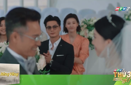 Phim Rừng vàng - 21g thứ Ba (11/8) trên HTV7
