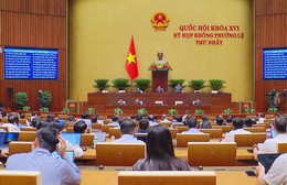 Tạo đột phá thể chế cho phát triển đô thị