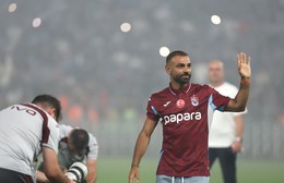 Mohamed Salah chia tay Liverpool, gia nhập Trabzonspor