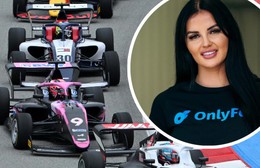 50 năm chờ đợi: Vì sao phụ nữ vẫn chưa trở lại đường đua F1?