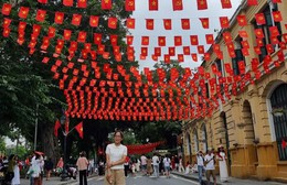 Công đoàn, bộ ngành chọn nghỉ 7 ngày dịp Tết Âm lịch năm 2027