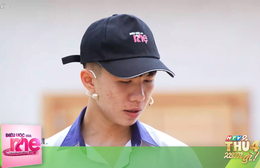 Hành trình tỏa sáng cùng Điều ước của mẹ - 21g thứ Tư (12/8) trên HTV9