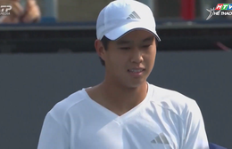 Learner Tien vào tứ kết ATP Master 1000 Canada Open, Alexandra Eala dừng bước tại WTA Toronto