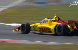 Alex Palou thắng chặng Portland IndyCar Series 2026